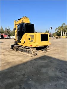Meilleur prix pour une excavatrice d'occasion, excavatrice Cat 307 d'occasion, excavatrice Cat d'occasion pour projet d'entreprise - Product Image 4