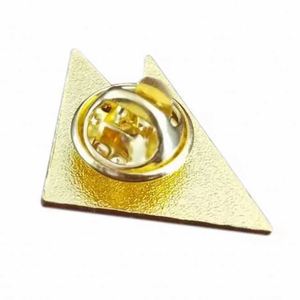 Fabricación de Insignias Metálicas de Esmalte Duro, Emblemas Personalizados, Insignias y Pines Variados - Product Image 2