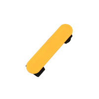 Collier lumineux de luxe pour animaux de compagnie avec recharge USB-C, fermeture auto-agrippante, pendentif décoratif, 3 modes clignotants, sécurité nocturne, haute visibilité