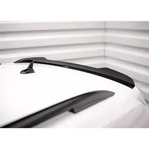 Adapté pour Volkswagen Tiguan 2017 2018 2019 2020 2021 2022 RLINE, queue modifiée de haute qualité, installation facile - Product Image 5