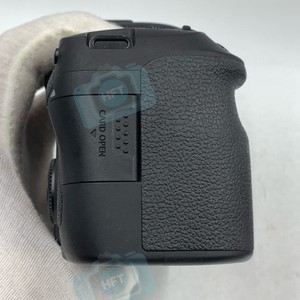 HFT Professional 6D Mark II Digital <b>Camera</b> Body With Full Frame 1080P HD Lens Card Photography Wholesale <b>Camera</b> Professional - Product Image 2