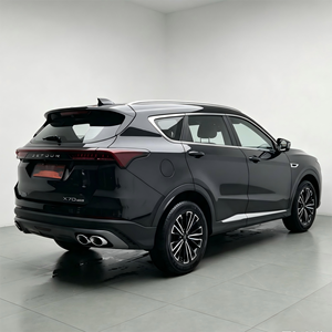 Jetour X70 PLUS 2024, <span class=keywords><strong>5000</strong></span> km, Bajo Kilometraje, 1.5T, Manual, SUV <span class=keywords><strong>de</strong></span> <span class=keywords><strong>Segunda</strong></span> <span class=keywords><strong>Mano</strong></span>, Autos Usados para Exportación Global - Product Image 6