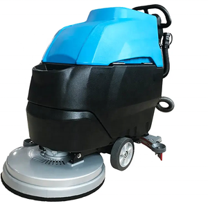 <span class=keywords><strong>Mejor</strong></span> Precio Limpieza de pisos Máquina de fregado <span class=keywords><strong>el</strong></span>éctrico con CE - Product Image 2