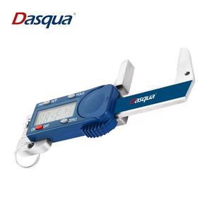 Dasqua 0-25mm Digital Snap Action Caliper Thickness <b>Gauge</b> 2140-8101 <b>Measuring</b> <b>Tool</b> - Product Image 3