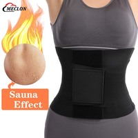 Ceinture de maintien ajustable avec logo personnalisé, gaine amincissante pour le ventre, ceinture abdominale sculptante avec triple enveloppement pour femmes et hommes
