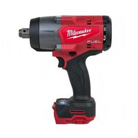 Outils Milwaukee 18V Fuel tout-en-un pour le travail du bois en extérieur, outils électriques sans balais pour la réparation automobile, échantillon en stock, outils rouges