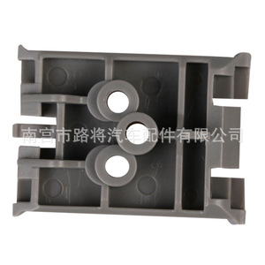 Clip de fixation en nylon CCR 53 pour pièces de rechange de voitures Renault - Product Image 3
