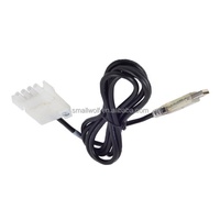 Software de Analizador de sistema de piezas JLG Cable de conexión de Puerto USP 1001137005 para elevadores de tijera JLG 2646ES