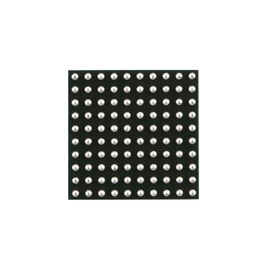 Microcontrôleur-MCU 32 bits Original ST STM32H743Vih6 TFBGA-100 pour Cortex-M7 - Product Image 3