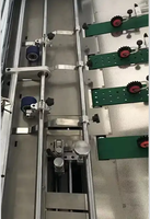2023 vendeur chaud chine fabrication split semi-automatique Photo plastifieuse pré-revêtement Film LAMINATEUR avec le meilleur prix
