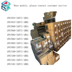 Mới và độc đáo để bán ở mức giá thấp động cơ đồng bộ 6sn1118-0nk01-0aa0/1 - Product Image 4