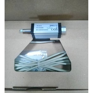 Sensor de Desplazamiento Lineal Novotechnik TLH-0300 Fabricado en Alemania Medición de Posición - Product Image 2