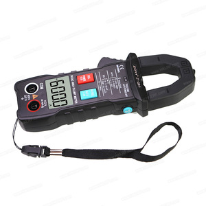 ZOYI ZT-QB9 Đồng Hồ Đo Kỹ Thuật Số 6000 Đếm Đồng Hồ Vạn Năng Chính Xác Cao 600A AC DC Máy Kiểm Tra Điện Áp Hiện Tại - Product Image 4