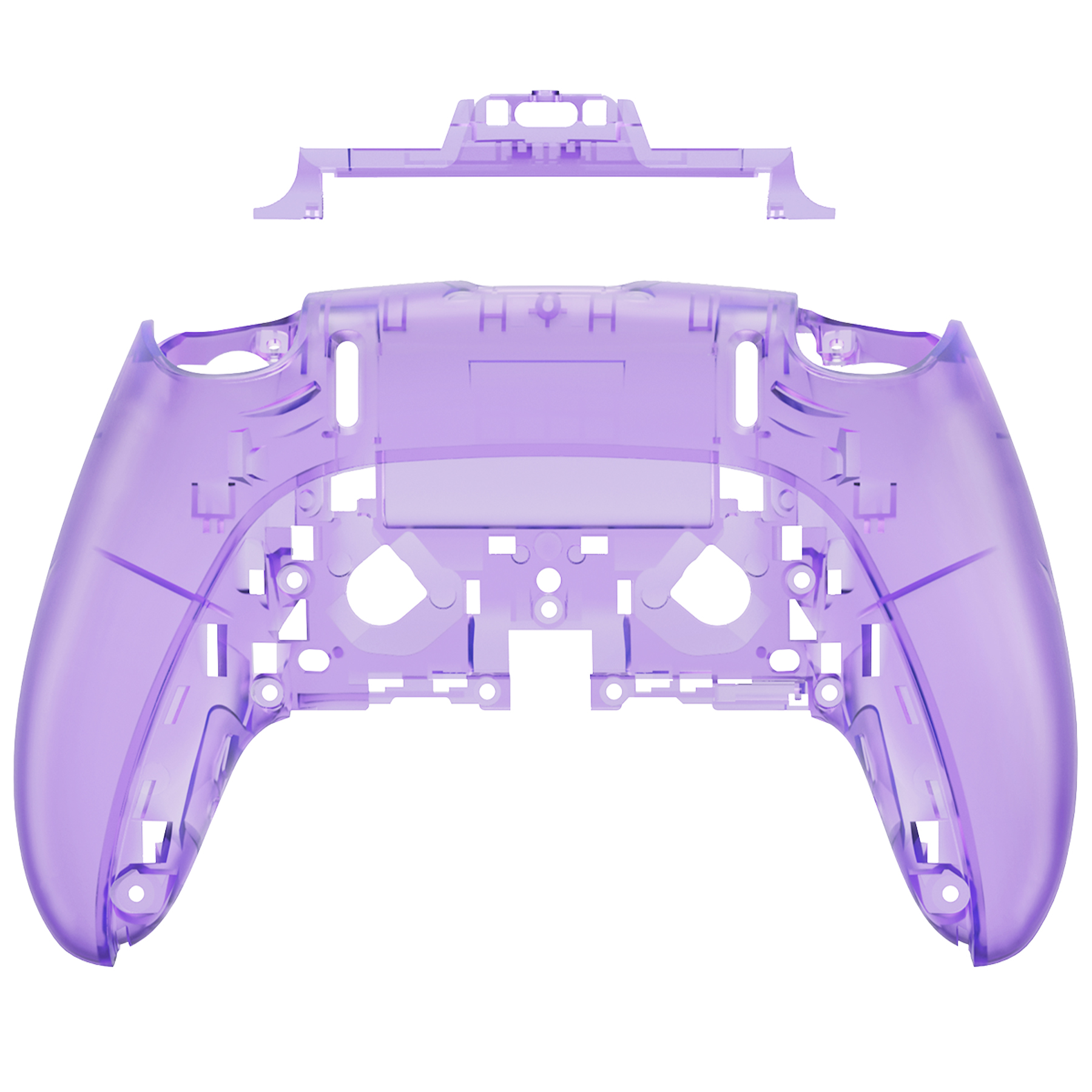Violet atomique clair
