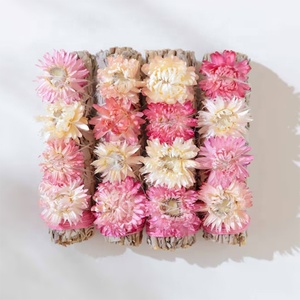 CELION Hotsale Produits Spirituels Fleurs Blanc <span class=keywords><strong>Sauge</strong></span> Religieux Avec La Meilleure Bonne Revue - Product Image 3