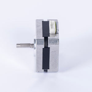 Motor paso a paso Nema17 42mm 57mm 60mm 86mm 4.6V 0.5A 120mN.m - Product Image 2