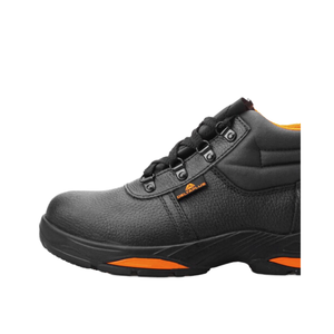 Chaussures de sécurité antistatiques avec semelle en caoutchouc pour la <span class=keywords><strong>protection</strong></span> des pieds - Product Image 2
