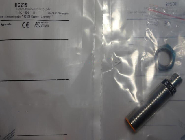 1 Pcs New Iic219 Sensor