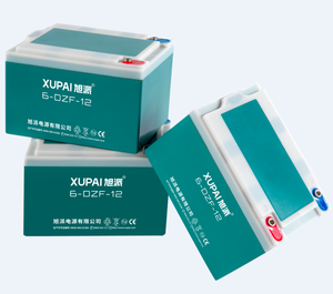 Professional 12ah แบตเตอรี่ลิเธียม ebike 36v สีดำ 72 โวลต์ที่มีใบรับรอง CE - Product Image 4