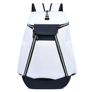 Sac à dos de basketball personnalisé avec logo, sac à dos pour hommes, école, décontracté, sport, voyage, gymnase, équipe de jeunes, entraînement, football, sacs à dos - Product Image 6