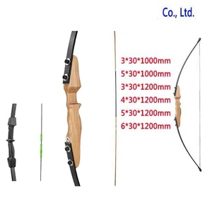 Barre plate en résine époxy de haute qualité en fibre de verre - Product Image 4