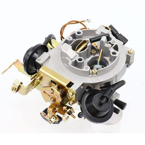 H215G karburator FORD GM CHEVROLET ForVOLKSWAGEN 2E REY/PAMPA/ KADETT/MONZA/IPANEMA 029.129.015 026.129.016 - Product Image 4