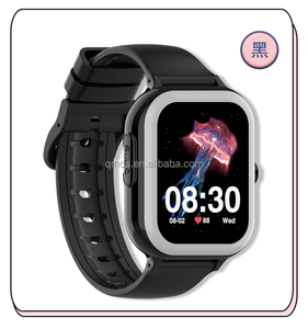 สมาร์ทวอทช์ Versa3 Inspire นาฬิกาอัจฉริยะสำหรับผู้ชาย หน้าจอสัมผัสเต็มรูปแบบ นาฬิกาออกกำลังกายกันน้ำ สำหรับ Android Smart Watch Ver - Product Image 4
