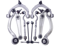Convient pour BMW X5 X6 X7 E70 E71 E72 Kit bras de contrôle droit bras de contrôle 31126771893 31126773949 G05G06G07 31126773950