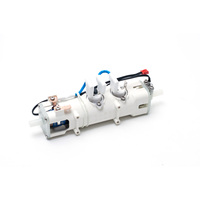 Robinet chauffe-eau électrique instantané w, avec film épais, élément de chauffe-eau
