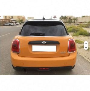 Ventes rapides - <span class=keywords><strong>Mini</strong></span> <span class=keywords><strong>Cooper</strong></span> S Hatchback d'occasion - Product Image 5
