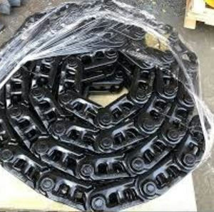 רשת מסלולים של מחפרים כבדים באיכות גבוהה המיוצרים על ידי היצרן מתאימה ל-<span class=keywords><strong>hitachi</strong></span> zx95 - Product Image 4