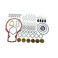 Hot Quality P7100 Injection Pump Overhaul Kit Suits P7100B Fuel Pum Kit P7100B