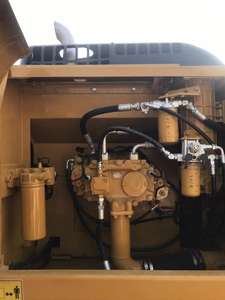 Used Japan Caterpillar 330D Crawler Excavator Cat 330bl Secondhand Hydraulic Excavators 330c, 330d, 325D - Product Image 6