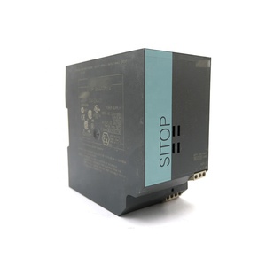 Prix attractif, vente flash, pièces Siemens 6EP1334-2AA01 Sitop Smart 10A 6EP1 334-2AA01, module d'alimentation - Product Image 3