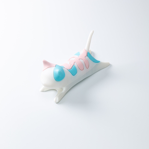 Chất lượng cao tùy chỉnh <span class=keywords><strong>3D</strong></span> nhanh chóng prototyping ODM & OEM mèo Đồ chơi hình sưu tập đồ chơi động vật - Product Image 1