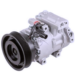 Compresor de aire acondicionado tipo 97701-1M130 DV13 para KIA FORTE KOUP/CERATO - Product Image 1