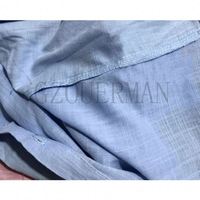 Camisas de lino y algodón de manga larga para mujer, cuello de solapa, botón de un solo pecho, blusa holgada de vacaciones, Tops, ropa, camisa, venta al por mayor