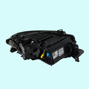 Pour <span class=keywords><strong>mercedes</strong></span>-benz GLE W166 phare LED 2015-2019 phare d'origine GLE320 350d <span class=keywords><strong>250d</strong></span> 400 450 300d AMG GLE63 63s 43 grande lumière - Product Image 5