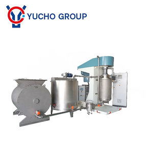 50l 300l 50l 1000l चॉकलेट बॉल मिल मशीन चॉकलेट बॉल मिल पीस पीस मशीन चॉकलेट के लिए - Product Image 4
