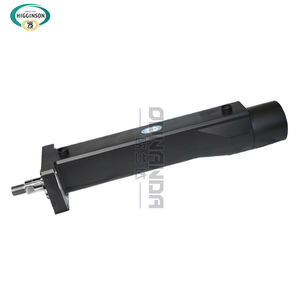 德国希金森中型AA32-S-02-25-A-N-N-09-M钢制液压缸硬铬电镀活塞杆1年保修 - Product Image 3