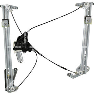 Lève-vitre électrique côté conducteur, compatible avec Mercedes AROCS CLASSIC SPACE ANTOS CLASSIC SPACE (9607201546) - Product Image 1