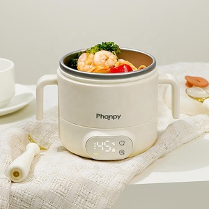 Bol en silicone et acier inoxydable anti-déversement pour bébé, <span class=keywords><strong>rechargeable</strong></span>, garde les aliments au chaud - Product Image 3