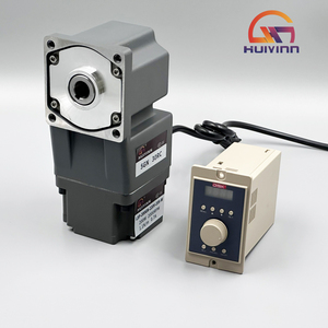 <span class=keywords><strong>Moteur</strong></span> <span class=keywords><strong>synchrone</strong></span> <span class=keywords><strong>à</strong></span> aimants permanents <span class=keywords><strong>à</strong></span> courant alternatif <span class=keywords><strong>à</strong></span> grande vitesse Réducteur d'engrenage <span class=keywords><strong>à</strong></span> angle droit 120w - Product Image 2