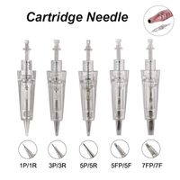 Nouveaux fournitures de tatouage Semi sans fil numérique Rechargeable Microshading sourcil tatouage stylo lèvre Microblading Machine de maquillage Permanent