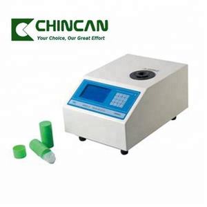 Appareil de point de fusion de micro-processeur de WRS-2 de WRS-2A CHINCAN WRS-1B l'appareil de point de fusion - Product Image 5