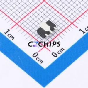 HT7344วงจรรวม SOT-89ของแท้ชิปวงจรรวม PMIC ตัวควบคุมเชิงเส้น (LDO) ชิป BOM - Product Image 2