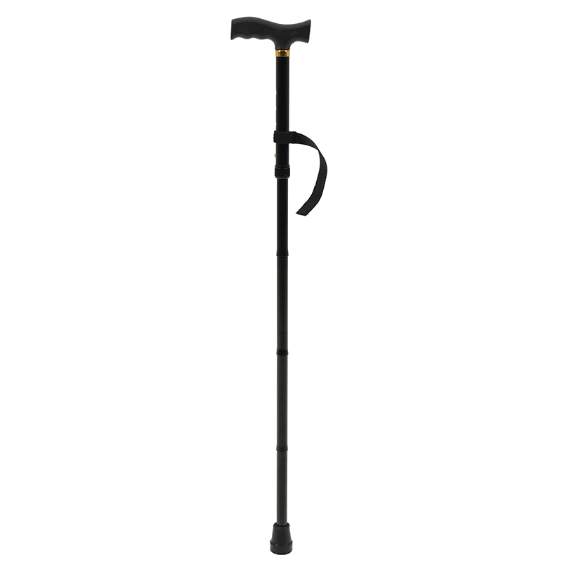 A Four legged Walking Aid Specially