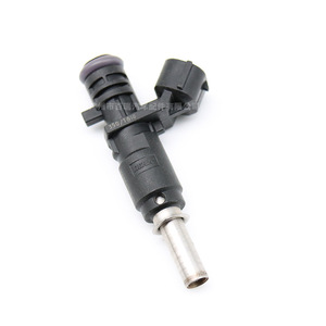 Injecteur de carburant 166003188R pour Renault 1.0L 16V en acier - Product Image 1