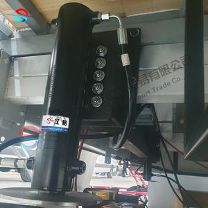 Prix bon marché 5 tonnes de vérin hydraulique à double effet système de nivellement automatique à quatre pattes pour <span class=keywords><strong>camping</strong></span>-<span class=keywords><strong>car</strong></span> familial - Product Image 4