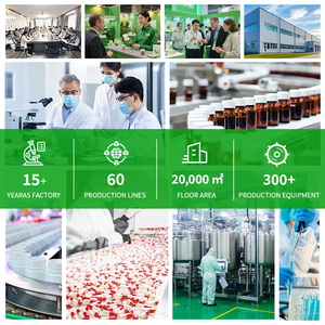 Tabletas Efervescentes de Vinagre de Manzana Orgánico de Marca Privada OEM, Tabletas de Vinagre de Sidra de Manzana Naturales para Quemar Grasa y Adelgazar - Product Image 6